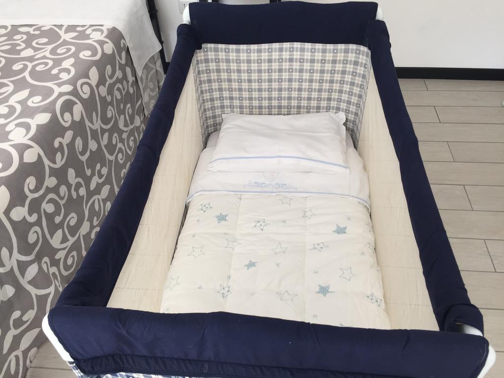 נאפולי Sweethometoledo מראה חיצוני תמונה